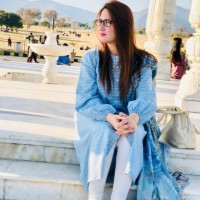 Huma Nazir