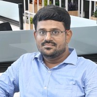 Venkatesan Dhanarajan