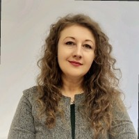 Cristina Mirea