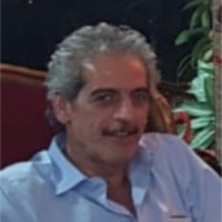 Hani Abou-Rakabe
