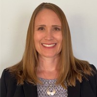 Jennifer C. Johnson