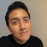 Luis Angel Anampa Santa Cruz