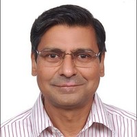 N. S. Agarwal