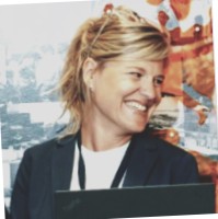 Sanna Silander