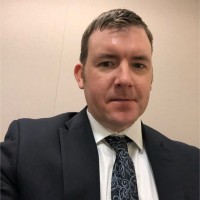 Patrick Costigan