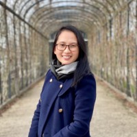 Suzanna Wong