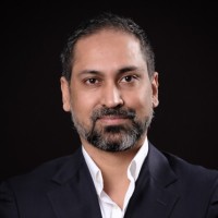 Raf Choudhury