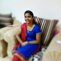 Yogeetha Pichumani