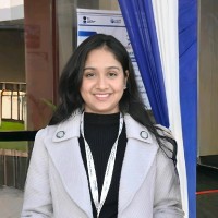 Anisha .