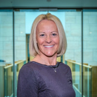 Kelly Forsyth