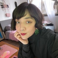 Elizabeth Paola Ramirez Peñailillo