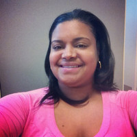 Tamika Merriman
