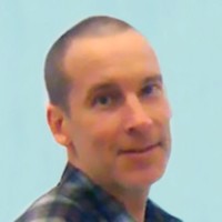Alex Simpson