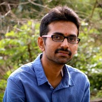 Rakshith M A