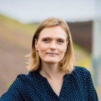 Evelien Kingma