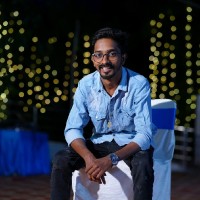 Nani (Praveen)