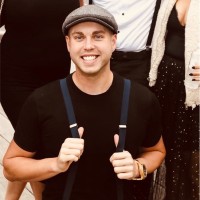 Lukas Moore