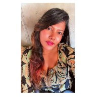 Christina D'Souza