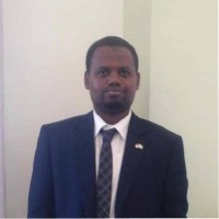 Mohamed Ahmed  Saleh
