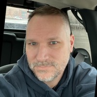 Michael Lundberg