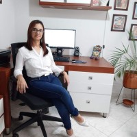Patricia Aristizabal Rengifo
