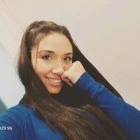 Natalia Elizabeth Godoy