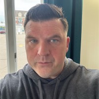 Jason McKolay