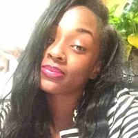 Ke'Vaughna Adams