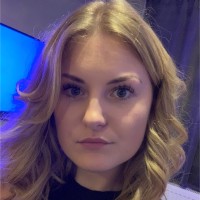 Chloe Hirst