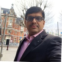 Shabir K A