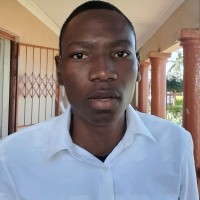 Godfrey Chabangu