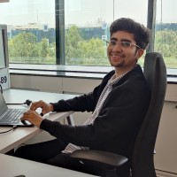 Shreyas Kalmegh