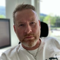 Lars Erik Johnsen