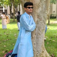 Vaibhav S J