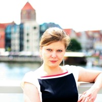 Olga Szarek - Mika