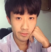 梁阳洋