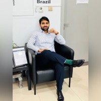 Mohammad Maaz