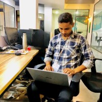 Devansh Kumar Mishra