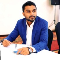 Hamza Saleem