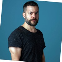 Caio Bombeke