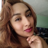 Steffany Andrade