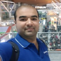 Swapnil Patil
