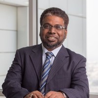 Mohammed Zulfekharuddin