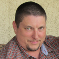 Stephen Morris