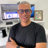 Reginaldo Cunha, MSc