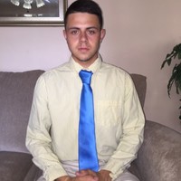 Anthony Gabriella