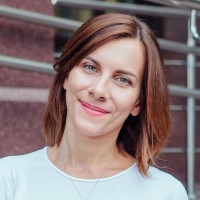 Anna Tsaryk