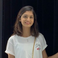 Rashmi Rai