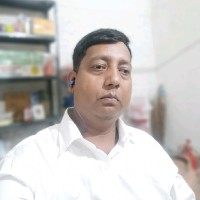 Manoj Kumar Ram