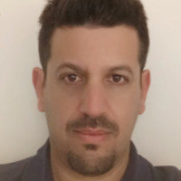 Gil Zafrir